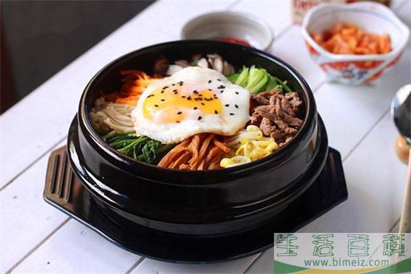 石锅拌饭可以用砂锅做吗 石锅拌饭没有石锅怎么办