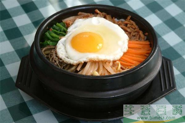 石锅拌饭可以用砂锅做吗 石锅拌饭没有石锅怎么办