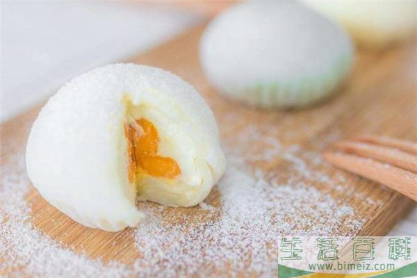 雪媚娘一定要用纯牛奶吗 雪媚娘没有牛奶可以用什么代替