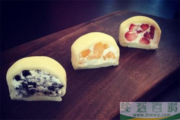 雪媚娘不放黄油好吃吗 雪媚娘没有黄油用什么代替