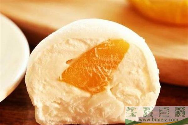 雪媚娘不放黄油好吃吗 雪媚娘没有黄油用什么代替
