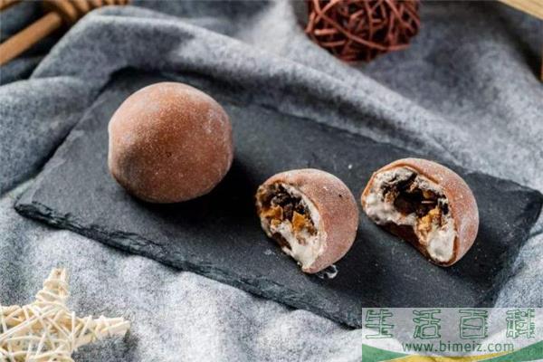 雪媚娘怎么保存不会硬 雪媚娘变硬了还能吃吗