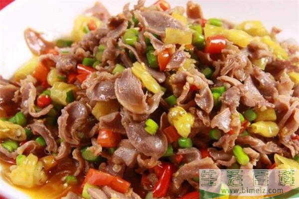 鸡杂怎么去腥 鸡杂可以多吃吗