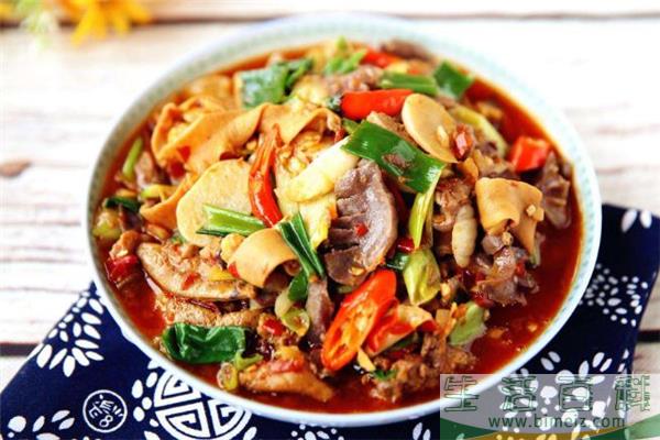 鸡杂怎么去腥 鸡杂可以多吃吗