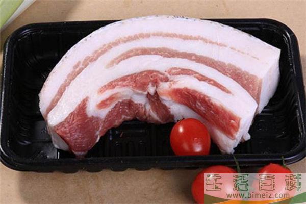 带皮五花肉怎么做好吃 带皮五花肉怎么处理