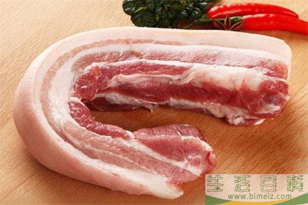 带皮五花肉怎么做好吃 带皮五花肉怎么处理