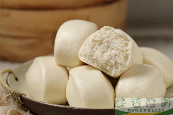 泡打粉可以做馒头吗 泡打粉怎么做馒头