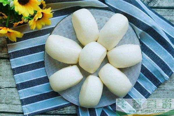 泡打粉可以做馒头吗 泡打粉怎么做馒头