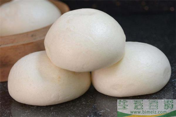 泡打粉可以做馒头吗 泡打粉怎么做馒头