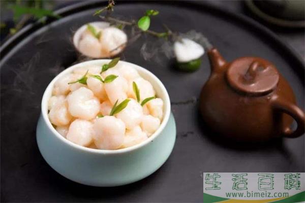 水晶虾仁的做法 水晶虾仁可以经常吃吗