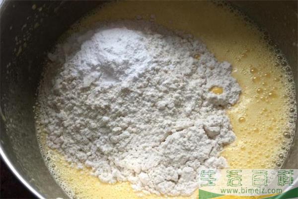 泡打粉放多了会怎样 做馒头泡打粉放多了怎么办