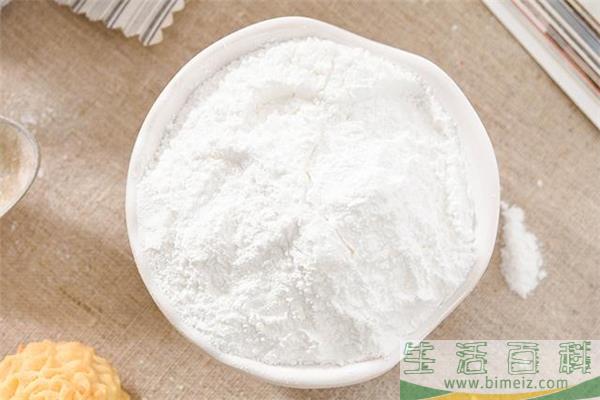 光用泡打粉能发面吗 泡打粉没发起来怎么办
