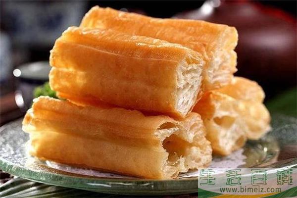 油条用泡打粉还是酵母粉做好 泡打粉做油条醒多久