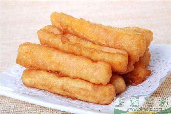 油条用泡打粉还是酵母粉做好 泡打粉做油条醒多久