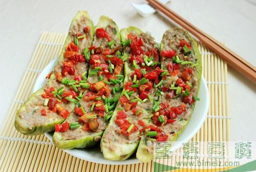 蒸茄子怎么做 蒸茄子的做法