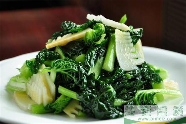 菊花菜用焯水吗 菊花菜怎么凉拌好吃