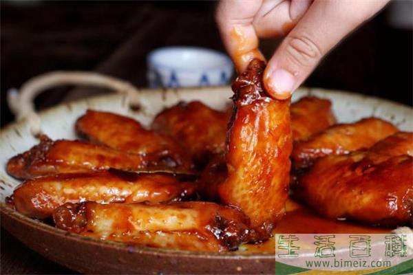 可乐鸡翅放多少可乐 可乐鸡翅能放辣椒吗