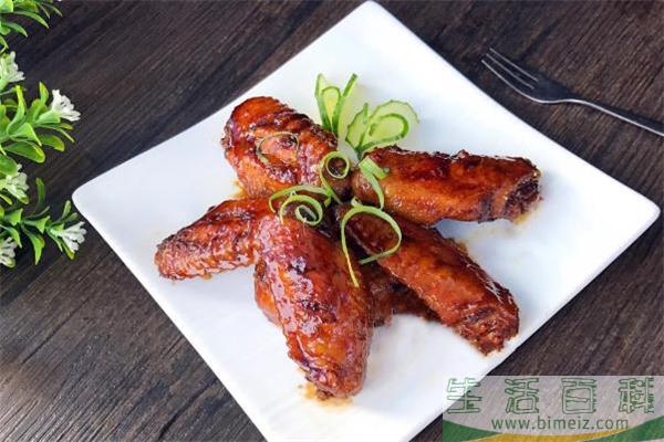 可乐鸡翅可以用无糖可乐吗 可乐鸡翅能天天吃吗