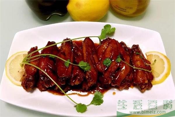 可乐鸡翅可以用无糖可乐吗 可乐鸡翅能天天吃吗