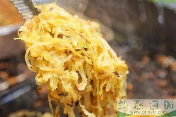 酸菜怎么保存不坏 酸菜要放冰箱吗