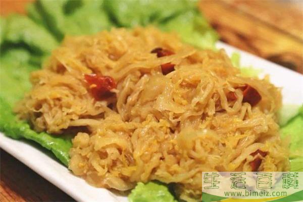 酸菜怎么保存不坏 酸菜要放冰箱吗