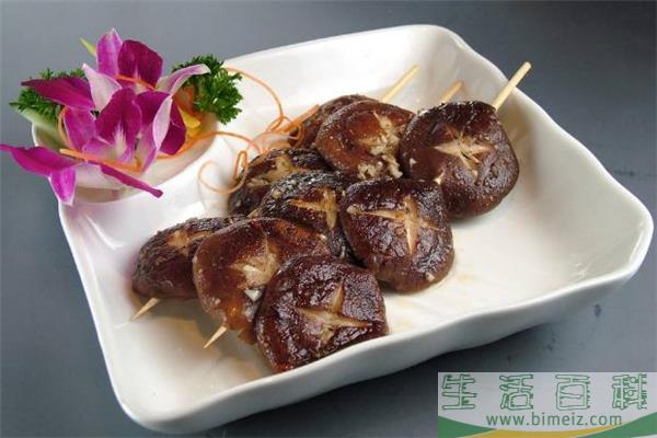 冬菇是香菇吗 冬菇和香菇的区别
