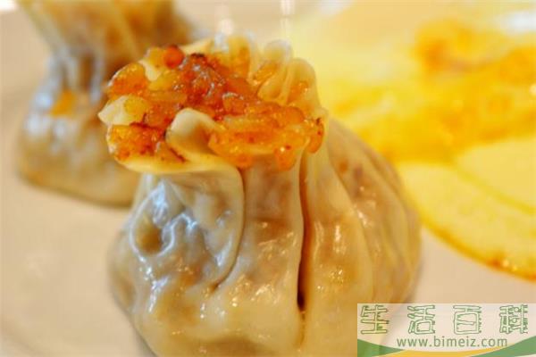 烧麦皮的做法 烧麦皮用馄饨皮还是饺子皮