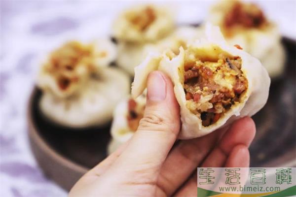 烧麦皮的做法 烧麦皮用馄饨皮还是饺子皮