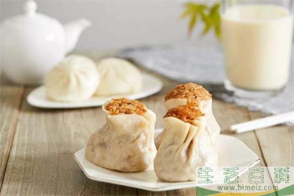 烧麦用冷水还是开水蒸 烧麦怎么蒸皮才不会硬