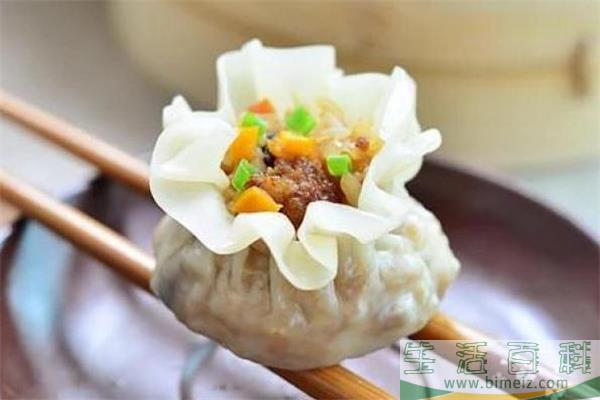 烧麦用冷水还是开水蒸 烧麦怎么蒸皮才不会硬