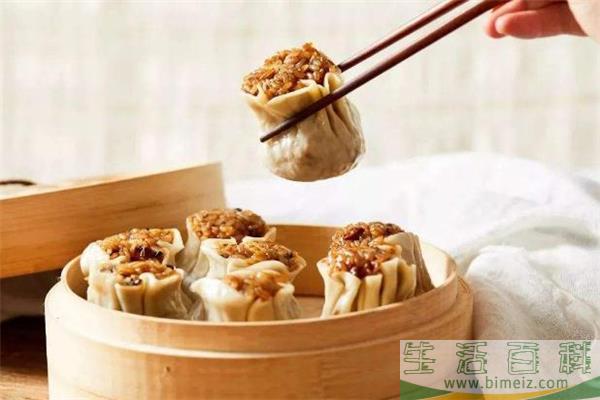 烧麦用冷水还是开水蒸 烧麦怎么蒸皮才不会硬