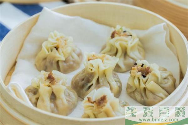 烧麦的热量是多少 烧麦热量高还是包子热量高