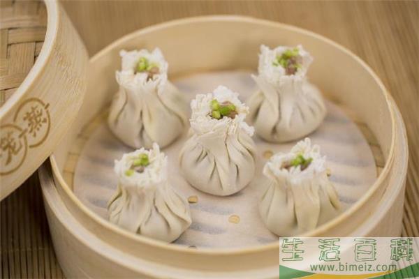 烧麦的热量是多少 烧麦热量高还是包子热量高