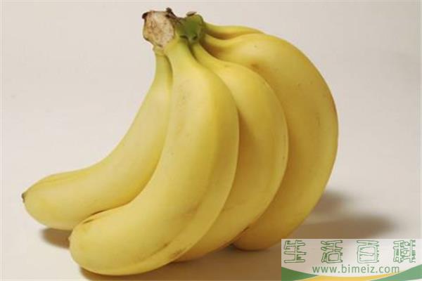 十大可以清肠排便食物排行榜