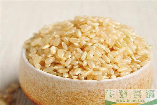 十大可以清肠排便食物排行榜