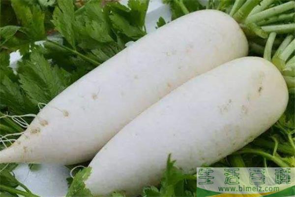 十大可以清肠排便食物排行榜