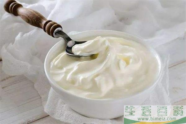 十大可以清肠排便食物排行榜