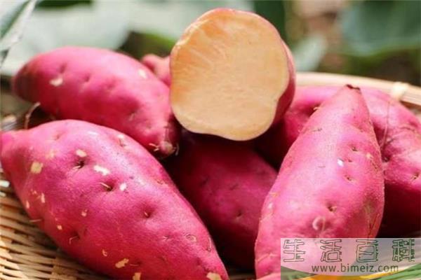 十大可以清肠排便食物排行榜