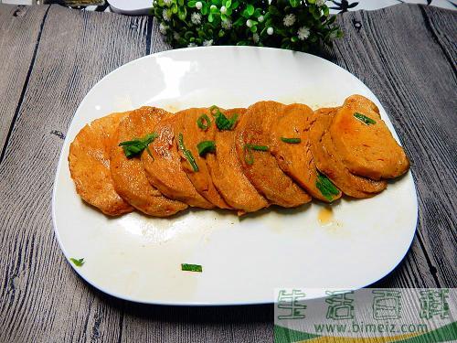 素鸡产于哪里 素鸡的做法