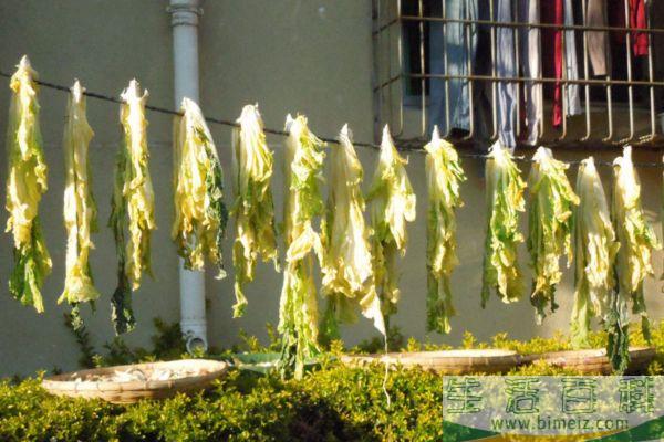 白菜怎么腌好吃 腌白菜好吃的做法