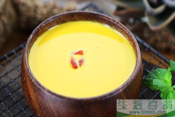 冬天吃什么养胃又补胃 养胃食谱做法