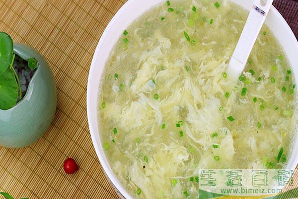 冬天吃什么养胃又补胃 养胃食谱做法