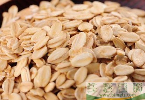 燕麦片生吃会怎么样 燕麦片生的怎么炒熟放的久