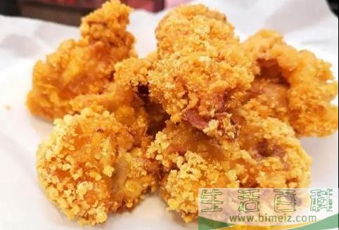 韩式炸鸡要炸多久 韩式炸鸡为什么要炸两次