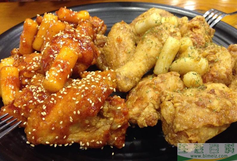 韩式炸鸡要炸多久 韩式炸鸡为什么要炸两次