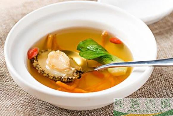 鲍鱼可以炖什么汤 鲍鱼汤的功效与作用