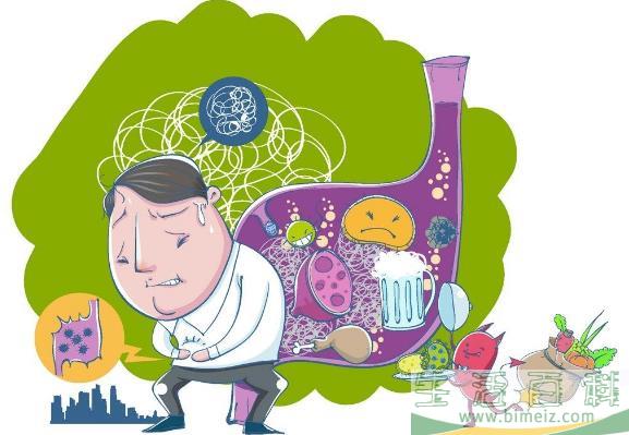 夏天怎么养胃？多吃以下6种水果，推荐3个养胃食疗方