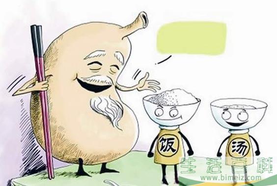 夏天怎么养胃？多吃以下6种水果，推荐3个养胃食疗方