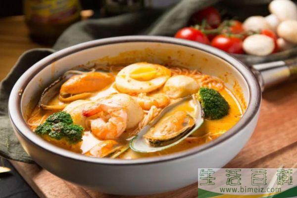 做冬阴功汤需要什么食材 做冬阴功汤的食材有什么