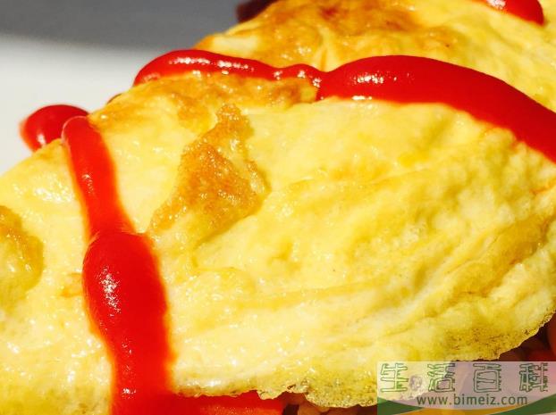 蛋包饭热量高吗 减肥期间可以吃蛋包饭吗
